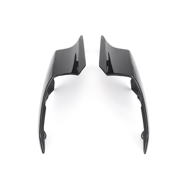 FULLSIX Carbon FullSix SEAT / TAIL - SET YZF-R1 (2015 - 2019)
