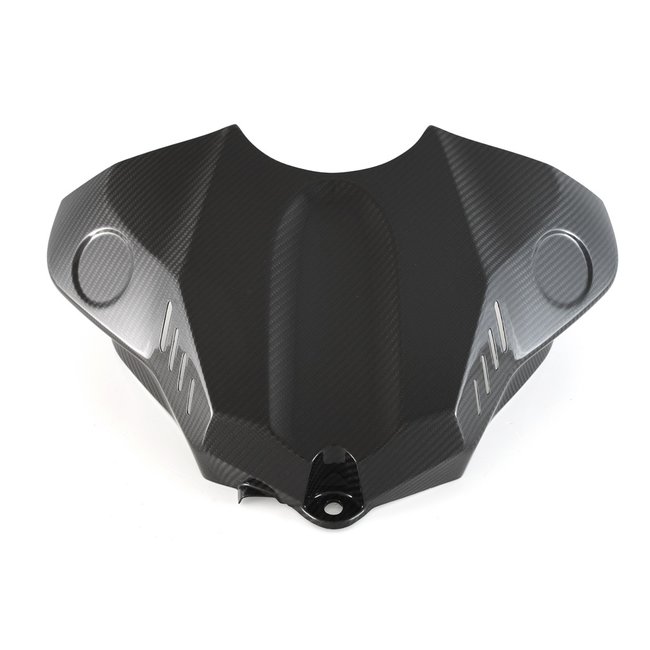 FULLSIX Carbon FullSix TANK COVER YZF-R1 (2015 - 2019)