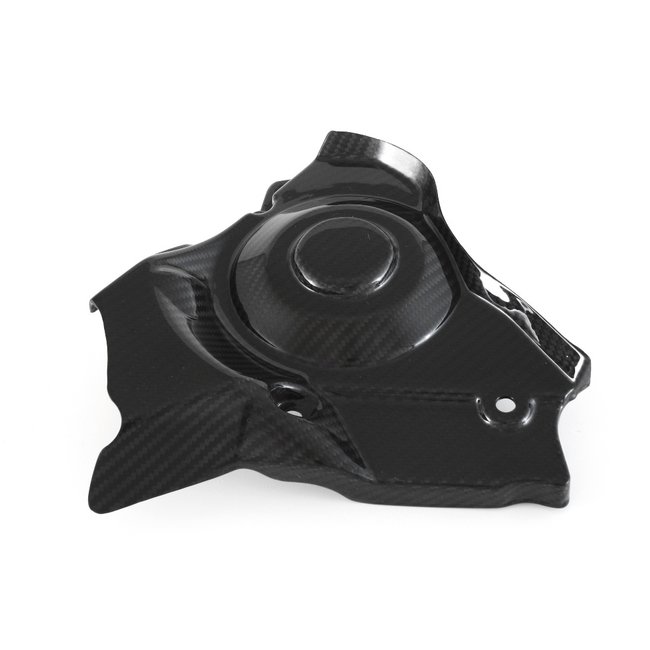 FULLSIX Carbon FullSix SPROCKET COVER RSV4 (2009-)