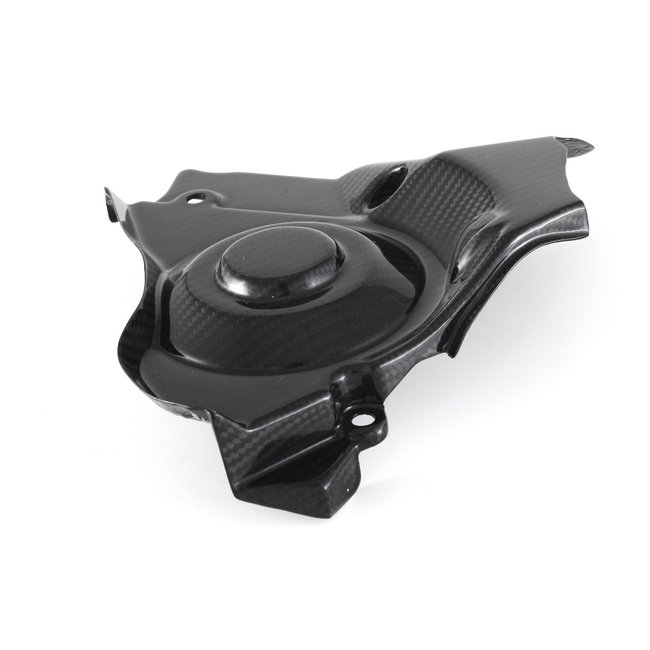 FULLSIX Carbon FullSix SPROCKET COVERRSV4 (2009-)