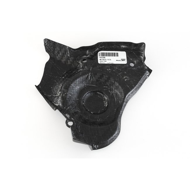 FULLSIX Carbon FullSix SPROCKET COVERRSV4 (2009-)