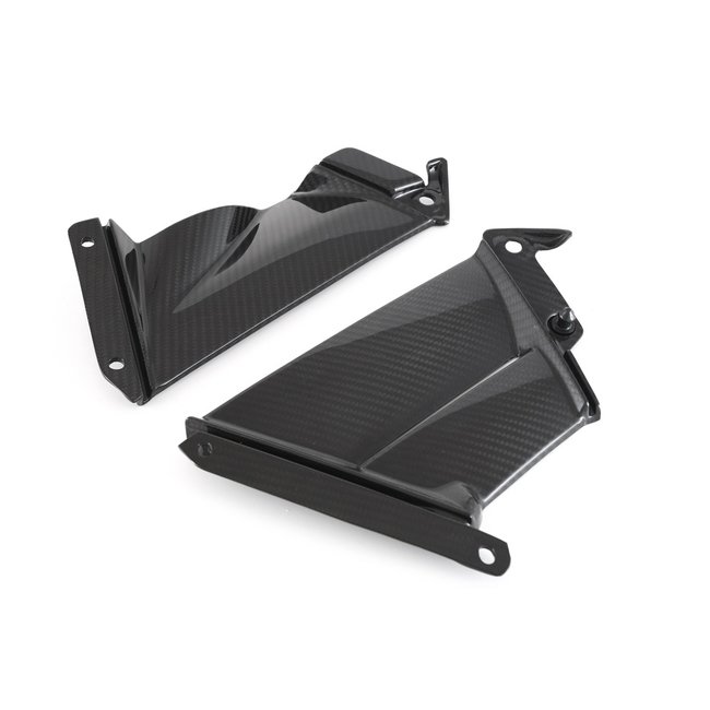 FULLSIX Carbon FullSix BELLY PAN INSERT - SET RSV4 (2009-)