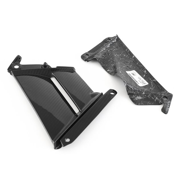 FULLSIX Carbon FullSix BELLY PAN INSERT - SET RSV4 (2009-)