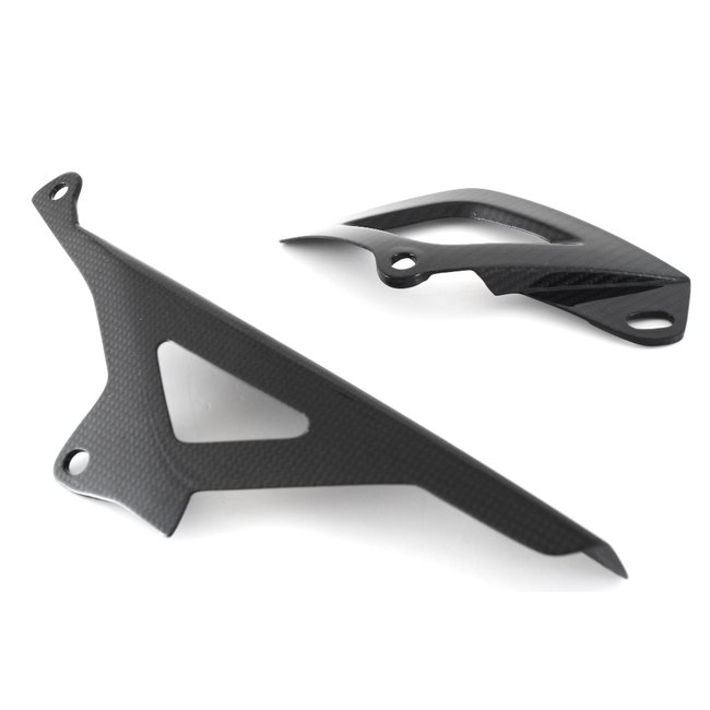 FULLSIX Carbon FullSix CHAIN GUARD RSV4 (2009-)