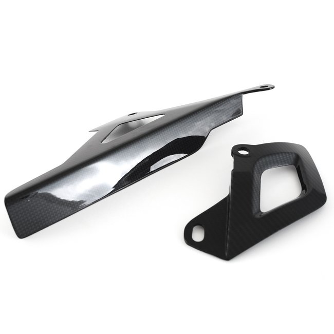 FULLSIX Carbon FullSix CHAIN GUARD RSV4 (2009-)