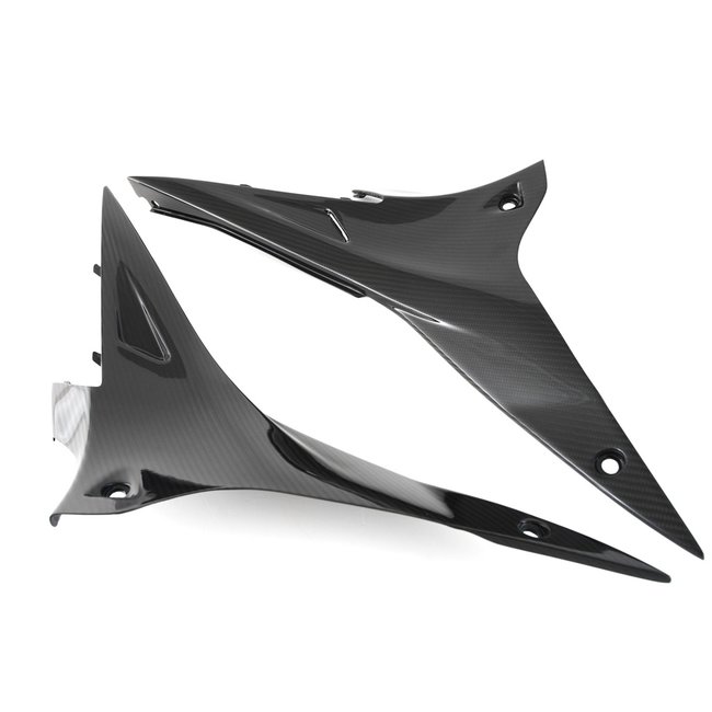 FULLSIX Carbon TANK FAIRING - SETTUONO V4 (2012-)