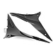 FULLSIX Carbon TANK FAIRING - SETTUONO V4 (2012-)