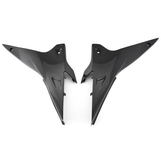FULLSIX Carbon FullSix TANK FAIRING - SETTUONO V4 (2012-)