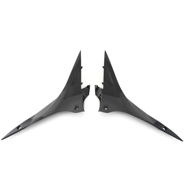 FULLSIX Carbon TANK FAIRING - SETTUONO V4 (2012-)