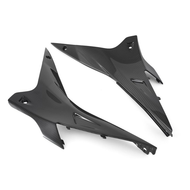 FULLSIX Carbon TANK FAIRING - SETTUONO V4 (2012-)