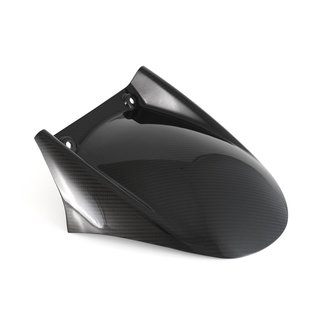 FULLSIX Carbon REAR MUDGUARDTUONO V4 (2012-)