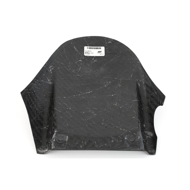 FULLSIX Carbon FullSix REAR MUDGUARDTUONO V4 (2012-)