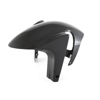 FULLSIX Carbon FRONT MUDGUARDRSV4 (2009-)