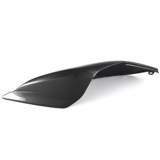 FULLSIX Carbon SEAT / TAIL STRADA with EXTENSION - left959 PANIGALE (2016 - 2019)