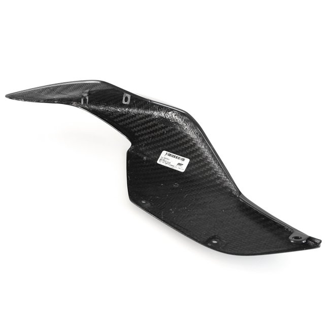 FULLSIX Carbon FullSix SEAT / TAIL STRADA with EXTENSION - left959 PANIGALE (2016 - 2019)