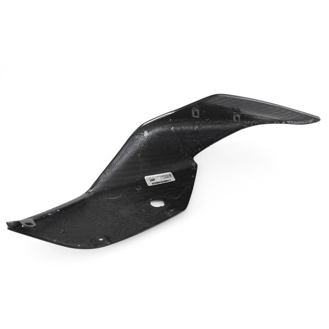 FULLSIX Carbon FullSix SEAT / TAIL STRADA with EXTENSION - right959 PANIGALE (2016 - 2019)