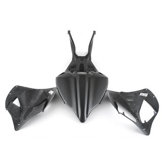 FULLSIX Carbon SEAT / TAIL - MONOCOQUE -set 12991299 PANIGALE (2015-2017)