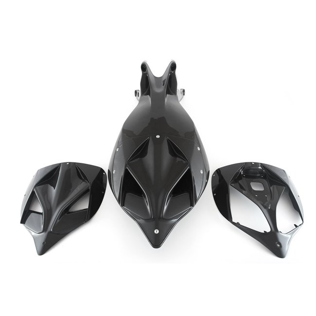 FULLSIX Carbon FullSix SEAT / TAIL - MONOCOQUE -set 12991299 PANIGALE (2015-2017)