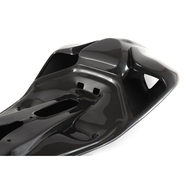 FULLSIX Carbon FullSix SEAT / TAIL - MONOCOQUE 12991299 PANIGALE (2015-2017)