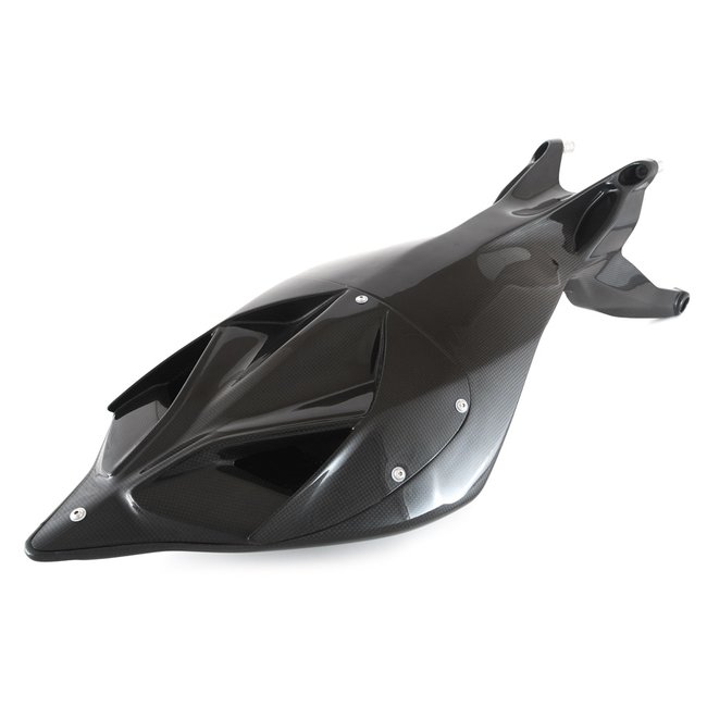 FULLSIX Carbon FullSix SEAT / TAIL - MONOCOQUE 12991299 PANIGALE (2015-2017)
