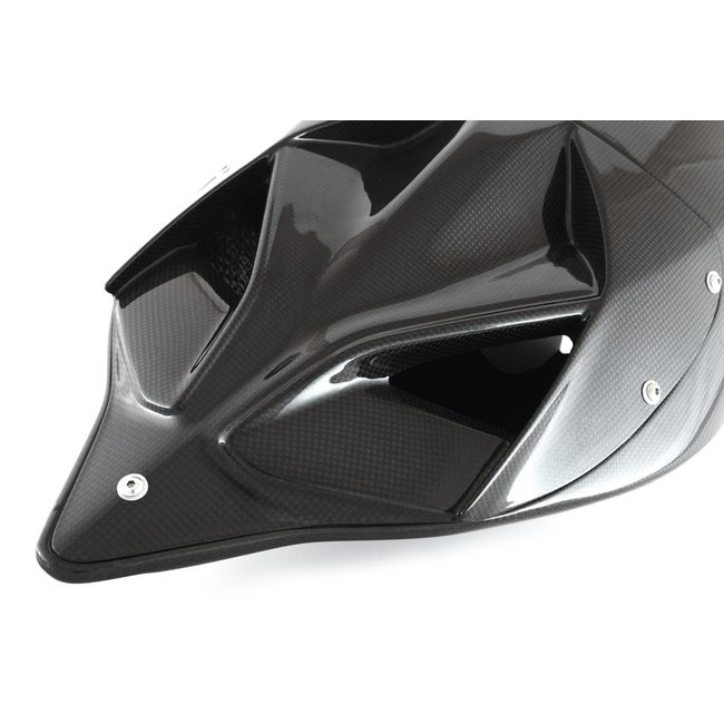 FULLSIX Carbon FullSix SEAT / TAIL - MONOCOQUE 1299 PANIGALE (2015-2017)