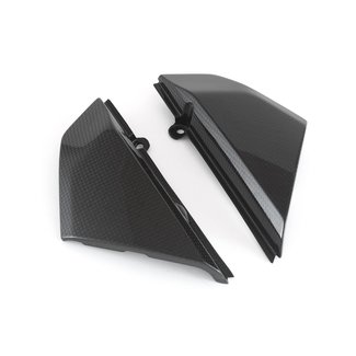 FULLSIX Carbon FRAME INSERTS - SETSCRAMBLER (2015 - 2017 )