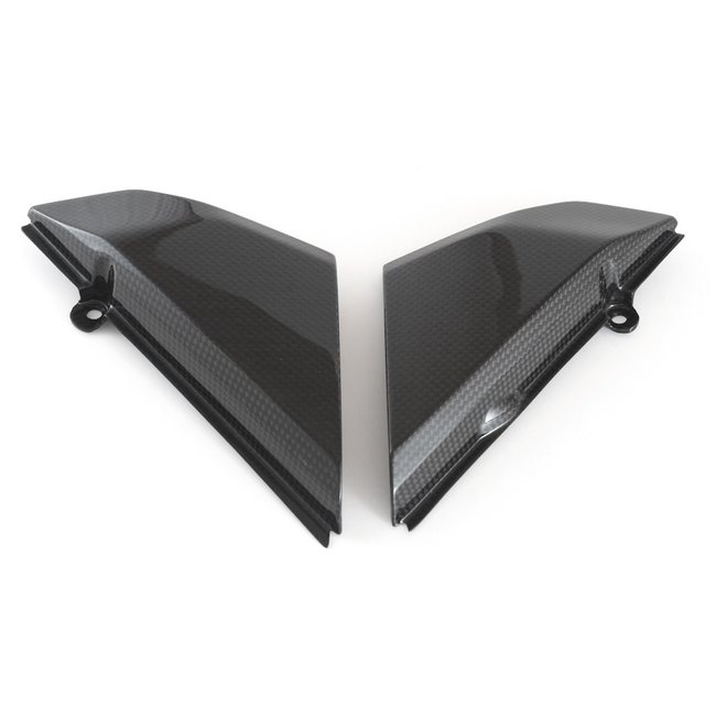 FULLSIX Carbon FullSix FRAME INSERTS - SET SCRAMBLER (2015 - 2017 )