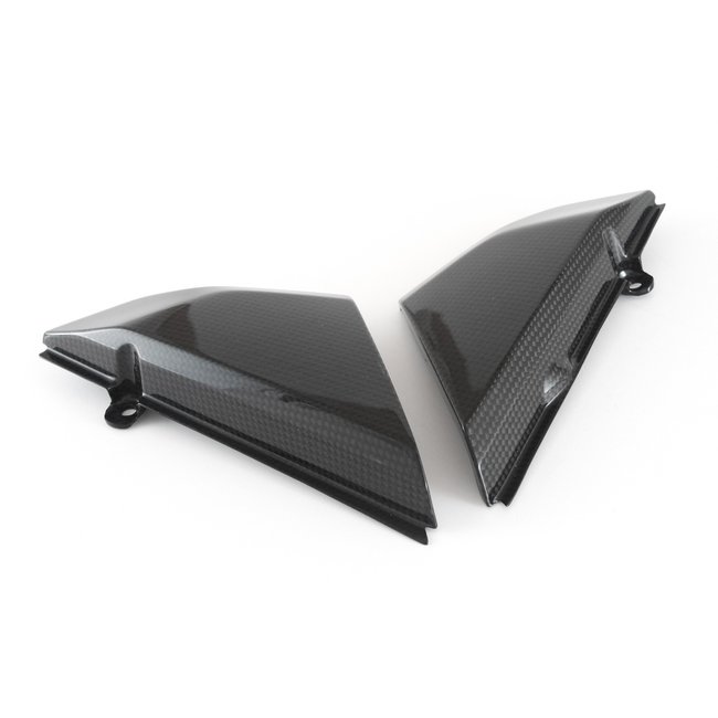 FULLSIX Carbon FullSix FRAME INSERTS - SET SCRAMBLER (2015 - 2017 )