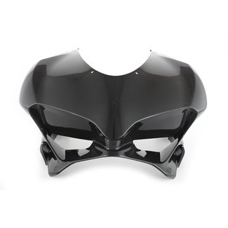 FULLSIX Carbon HEADLIGHT FAIRING - RACE1299 PANIGALE (2015-2017)