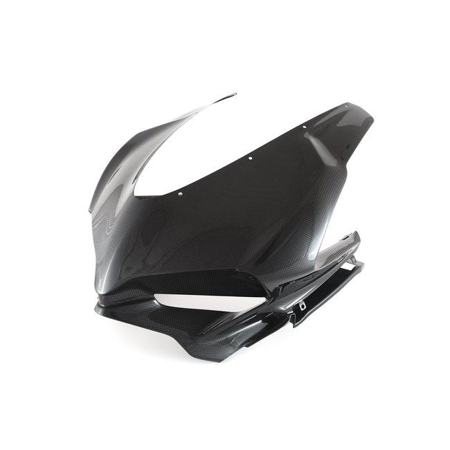 FULLSIX Carbon FullSix HEADLIGHT FAIRING - RACE 1299 PANIGALE (2015-2017)