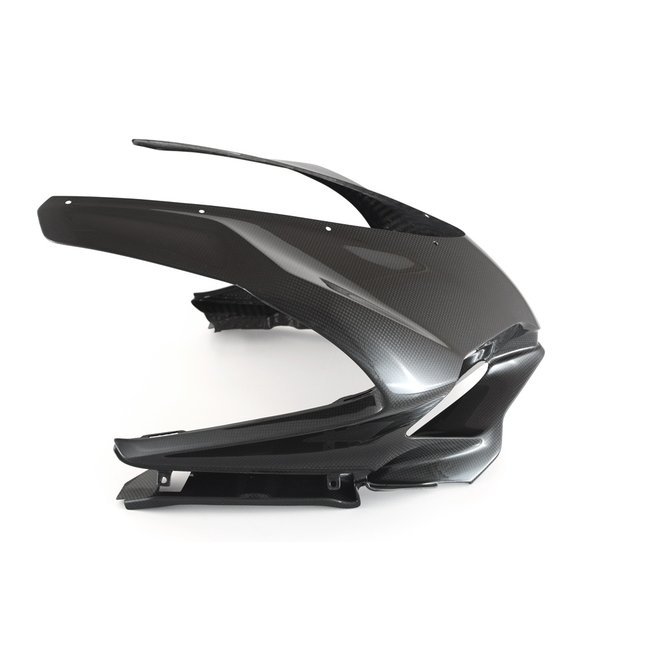FULLSIX Carbon FullSix HEADLIGHT FAIRING - RACE1299 PANIGALE (2015-2017)