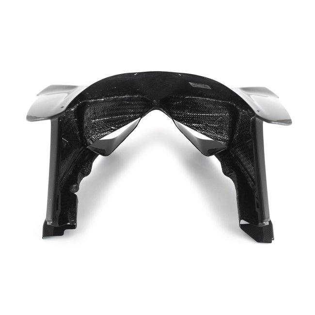 FULLSIX Carbon FullSix HEADLIGHT FAIRING - RACE 1299 PANIGALE (2015-2017)