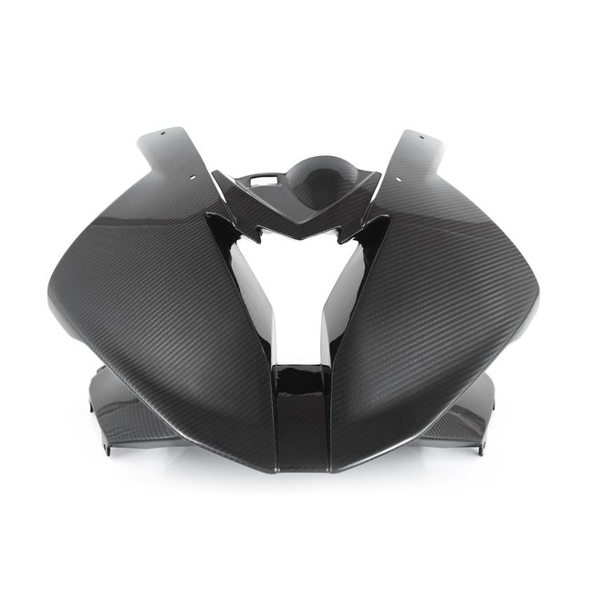 FULLSIX Carbon FullSix HEADLIGHT FAIRING - RACE S1000RR (2017 - 2018 )