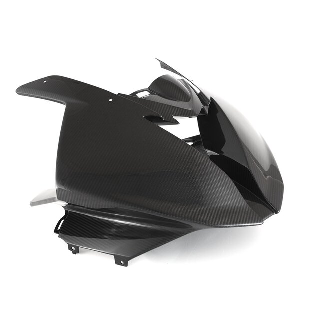 FULLSIX Carbon FullSix HEADLIGHT FAIRING - RACE S1000RR (2017 - 2018 )