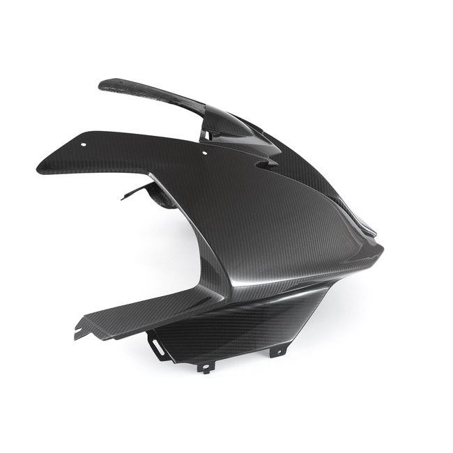 FULLSIX Carbon FullSix HEADLIGHT FAIRING - RACE S1000RR (2017 - 2018 )