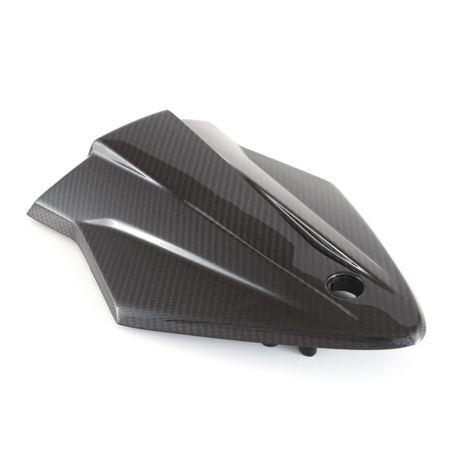 FULLSIX Carbon FullSix SEAT COVER without Subframe S1000RR (2015 - 2016 )