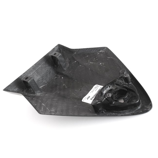 FULLSIX Carbon FullSix SEAT COVER without Subframe S1000RR (2015 - 2016 )