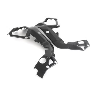 FULLSIX Carbon FRAME PROTECTION GUARD EXTENSION - SETS1000RR (2015 - 2016 )