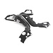 FULLSIX Carbon FRAME PROTECTION GUARD EXTENSION - SET S1000RR (2015 - 2016 )