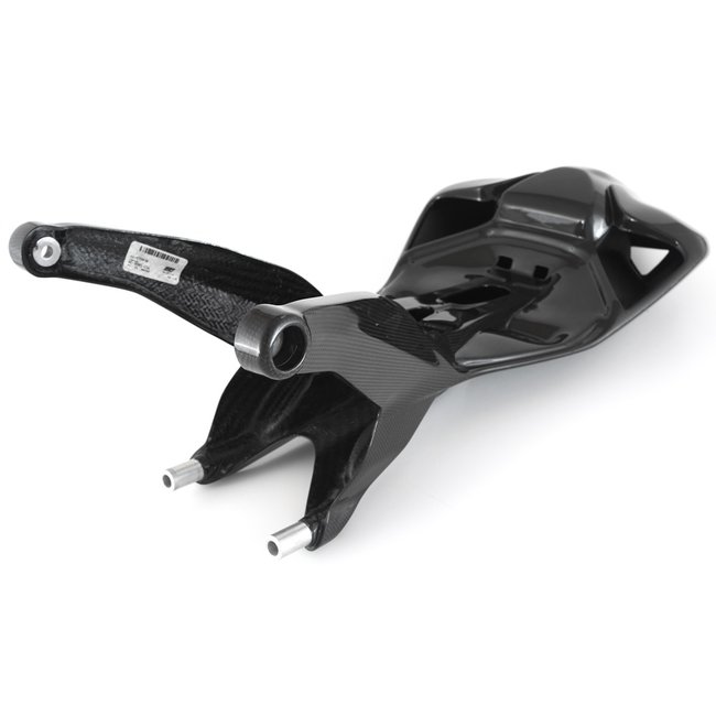 FULLSIX Carbon FullSix SEAT / TAIL - MONOCOQUE 12991299 PANIGALE (2015-2017)