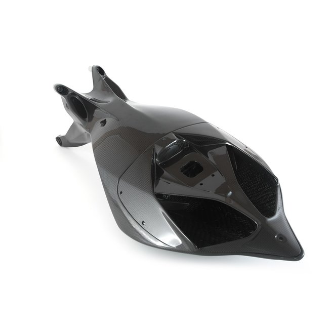 FULLSIX Carbon FullSix SEAT / TAIL - MONOCOQUE 1299 PANIGALE (2015-2017)