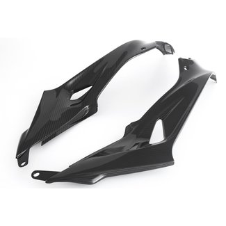 FULLSIX Carbon FullSix TANK FAIRING - SETS1000RR (2015 - 2016 )