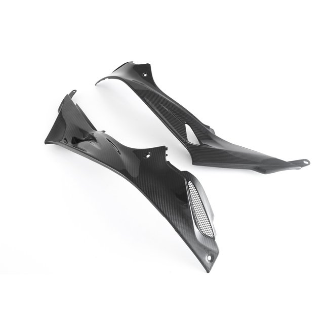 FULLSIX Carbon FullSix TANK FAIRING - SET S1000RR (2015 - 2016 )