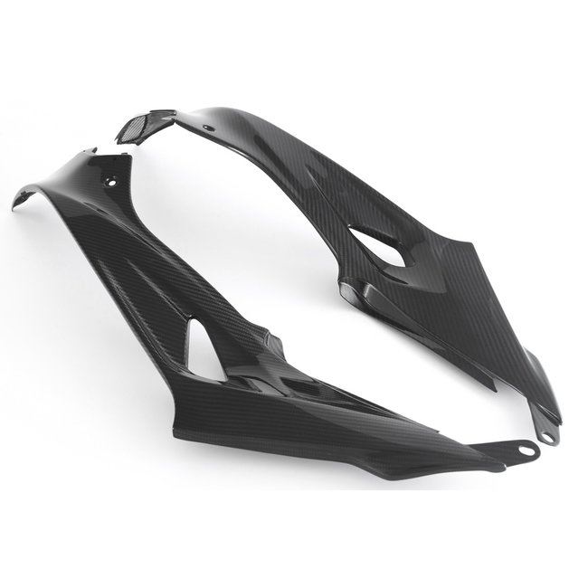 FULLSIX Carbon FullSix TANK FAIRING - SET S1000RR (2015 - 2016 )