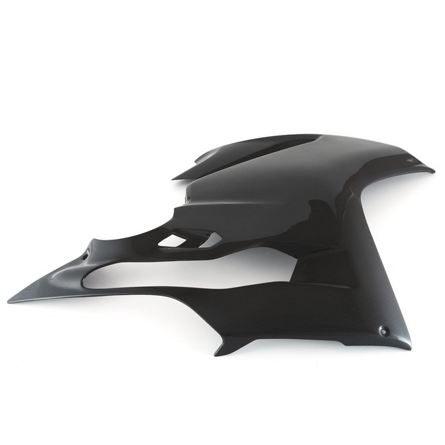 FULLSIX Carbon FullSix FAIRING SIDE PANEL - RIGHT, RACING 1299 PANIGALE (2015-2017)
