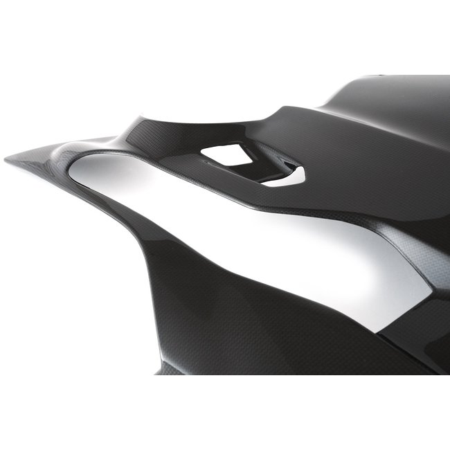 FULLSIX Carbon FullSix FAIRING SIDE PANEL - RIGHT, RACING 1299 PANIGALE (2015-2017)