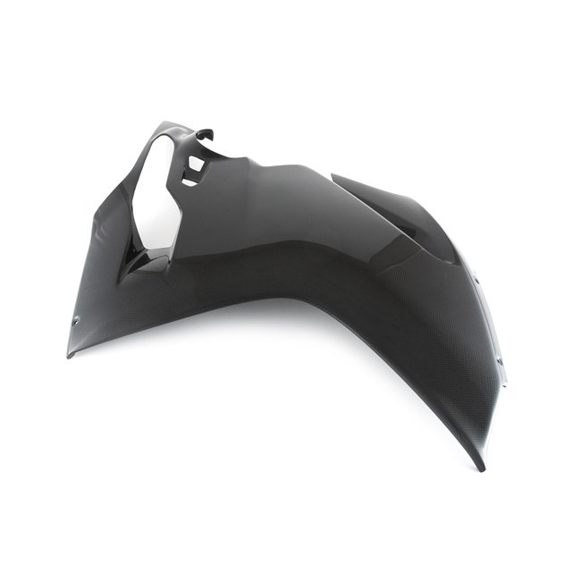 FULLSIX Carbon FullSix FAIRING SIDE PANEL - RIGHT, RACING 1299 PANIGALE (2015-2017)