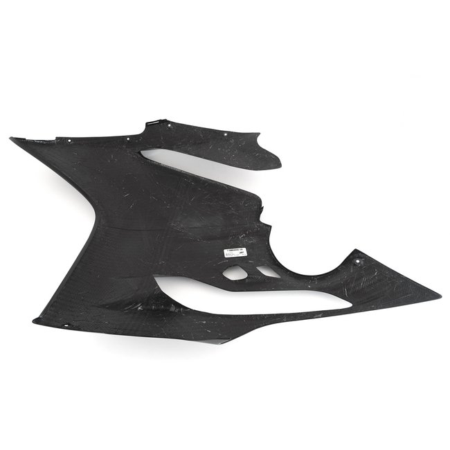 FULLSIX Carbon FullSix FAIRING SIDE PANEL - RIGHT, RACING 1299 PANIGALE (2015-2017)