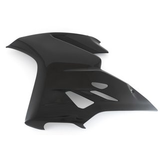 FULLSIX Carbon FAIRING SIDE PANEL - LEFT, RACING1299 PANIGALE (2015-2017)