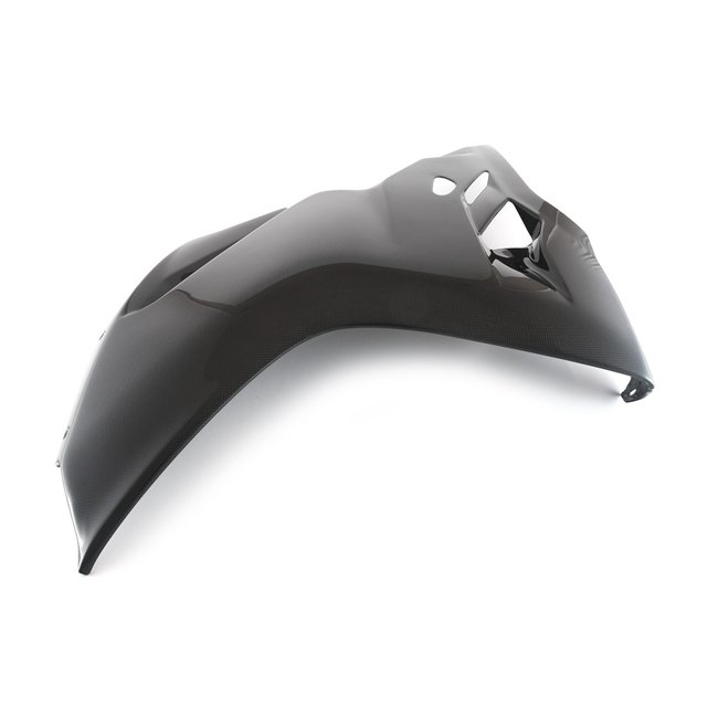 FULLSIX Carbon FullSix FAIRING SIDE PANEL - LEFT, RACING 1299 PANIGALE (2015-2017)
